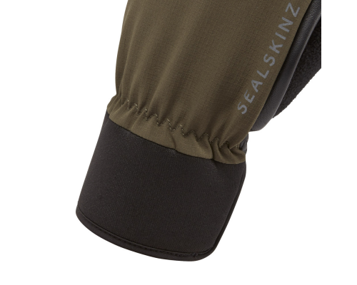 Тактические перчатки Hunting SealSkinz