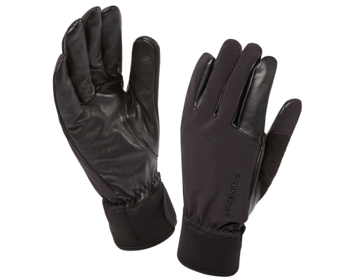 Тактические перчатки Hunting SealSkinz