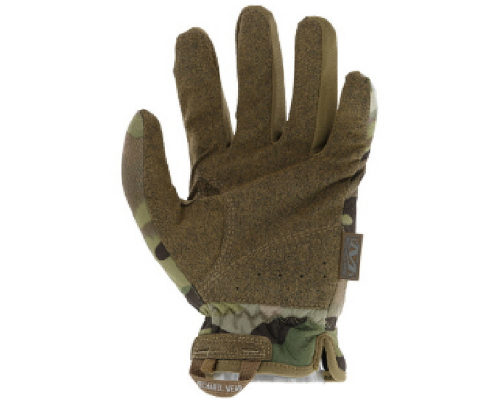 Тактические перчатки FastFit Mechanix