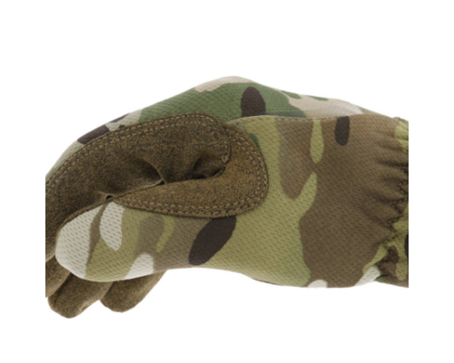 Тактические перчатки FastFit Mechanix