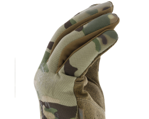 Тактические перчатки FastFit Mechanix