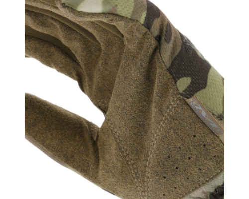 Тактические перчатки FastFit Mechanix