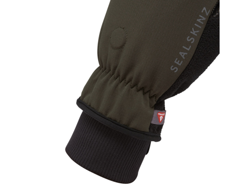 Зимние тактические перчатки-рукавицы Outdoor Sports Mitten Sealskinz