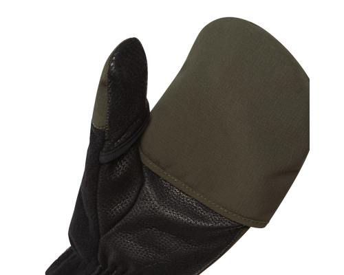 Зимние тактические перчатки-рукавицы Outdoor Sports Mitten Sealskinz