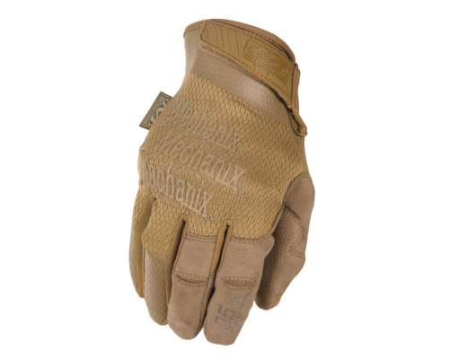 Стрелковые перчатки Specialty 0.5 mm Mechanix