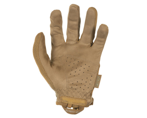 Стрелковые перчатки Specialty 0.5 mm Mechanix