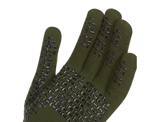 Тактические водонепроницаемые перчатки Ultra Grip SealSkinz