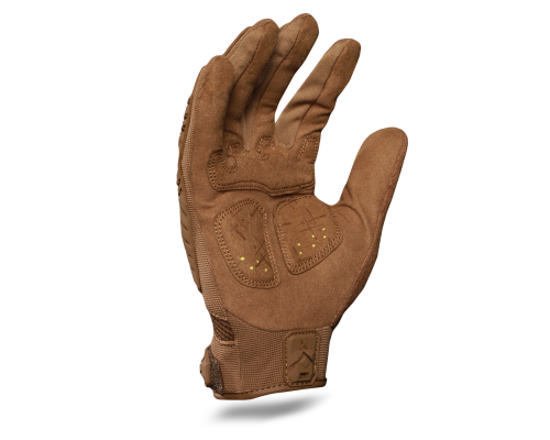 Тактические перчатки Tactical Impact Ironclad