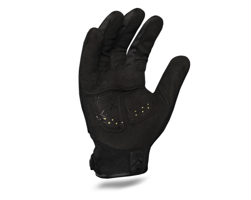 Тактические перчатки Tactical Impact Ironclad