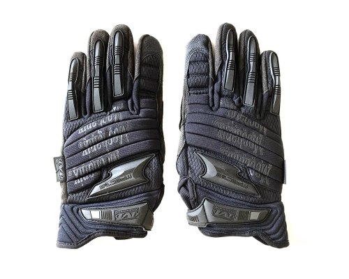 Тактические перчатки M-Pact 2 Mechanix