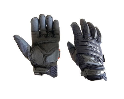 Тактические перчатки M-Pact 2 Mechanix