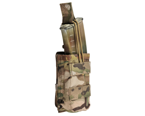 Подсумок открытый на резинке для АК Warrior Assault Systems