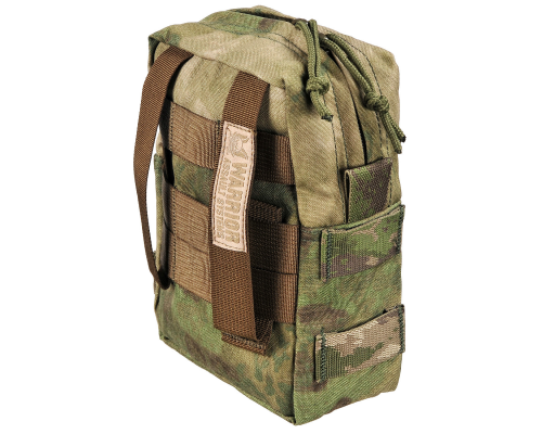 Малый утилитарный подсумок Warrior Assault Systems