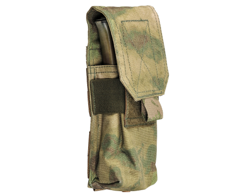 Подсумок под один или два магазина для карабина (автомата) Warrior Assault Systems
