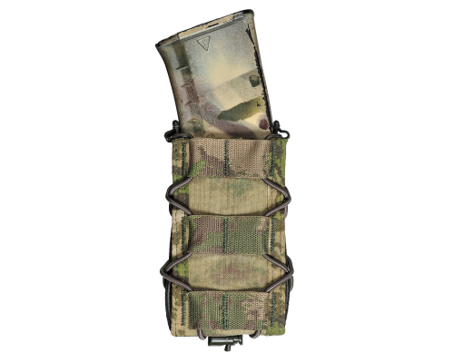 Быстрый подсумок для АК Warrior Assault Systems