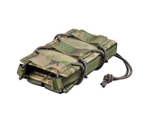 Быстрый подсумок для АК Warrior Assault Systems