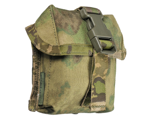 Подсумок снайперский (СВД, .308, .338) Warrior Assault Systems