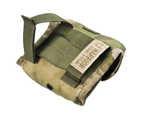 Подсумок снайперский (СВД, .308, .338) Warrior Assault Systems
