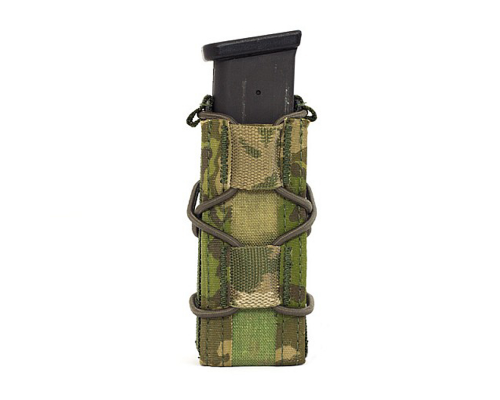 Подсумок для пистолетного магазина Warrior Assault Systems