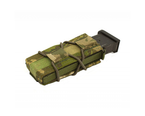 Подсумок для пистолетного магазина Warrior Assault Systems