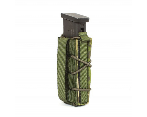 Подсумок для пистолетного магазина Warrior Assault Systems