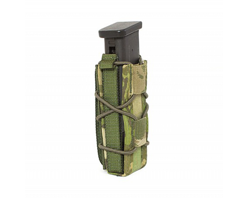 Подсумок для пистолетного магазина Warrior Assault Systems