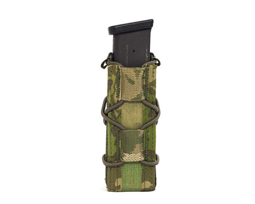 Подсумок для пистолетного магазина Warrior Assault Systems