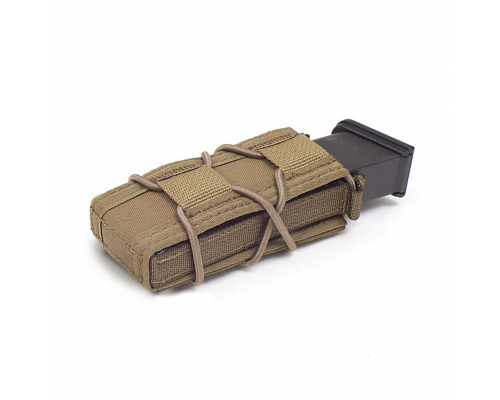 Подсумок для пистолетного магазина Warrior Assault Systems