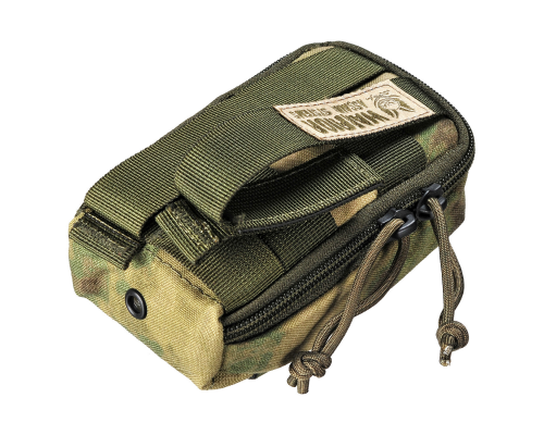 Удобный подсумок для GPS навигатора Warrior Assault Systems