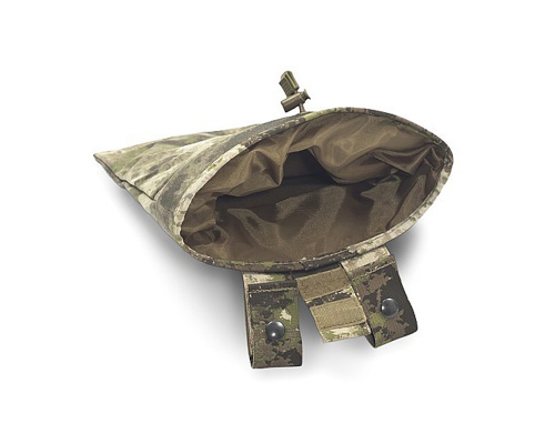 Большой подсумок для сброса пустых магазинов Warrior Assault Systems