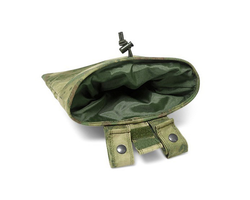 Большой подсумок для сброса пустых магазинов Warrior Assault Systems