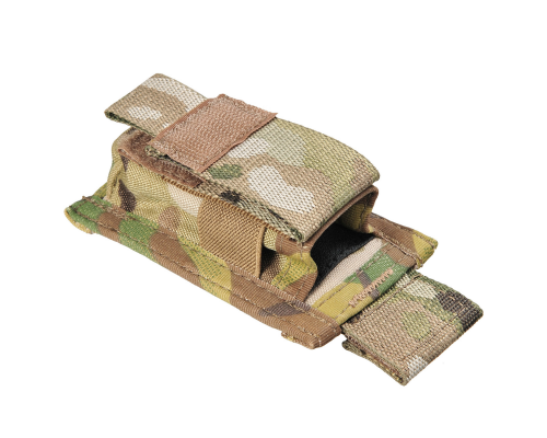 Подсумок для пистолетного магазина к пистолетам типа Glock, ПЯ, SIG Saur Warrior Assault Systems