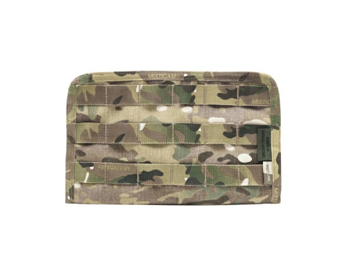 Командная панель Warrior Assault Systems