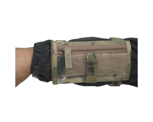 Нарукавный планшет Warrior Assault Systems