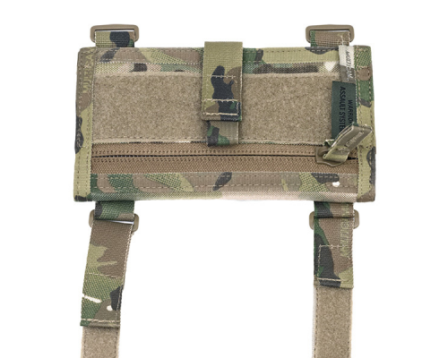Нарукавный планшет Warrior Assault Systems
