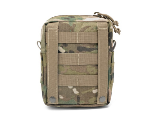Большой утилитарный подсумок Warrior Assault Systems