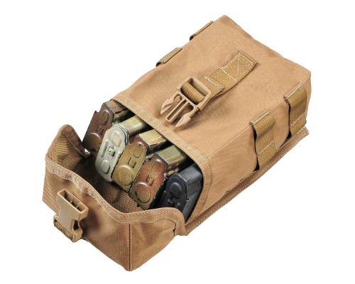 Утилитарный подсумок большого размера Warrior Assault Systems