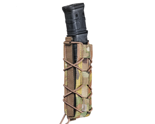 Подсумок для удлиненного пистолетного магазина Warrior Assault Systems