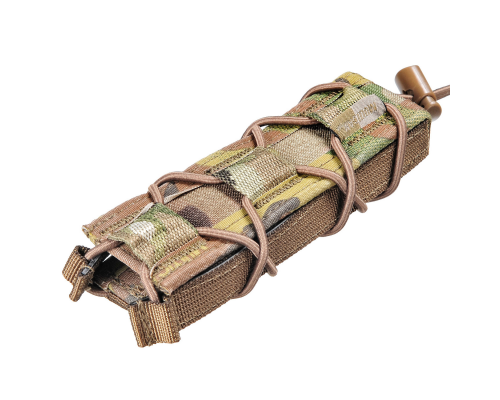 Подсумок для удлиненного пистолетного магазина Warrior Assault Systems