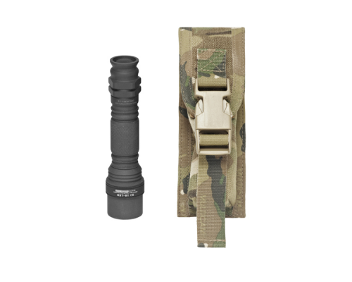 Подсумок для резервного фонаря Warrior Assault Systems