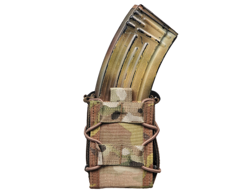 Двойной подсумок Warrior Assault Systems