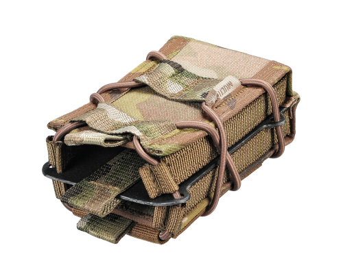 Двойной подсумок Warrior Assault Systems