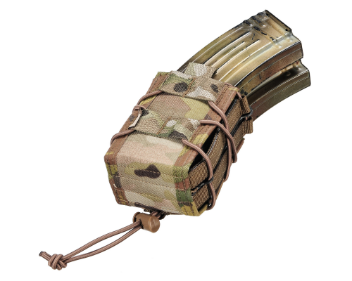 Двойной подсумок Warrior Assault Systems