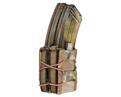 Двойной подсумок Warrior Assault Systems