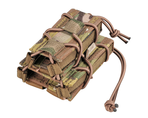 Двойной комбинированный подсумок Warrior Assault Systems