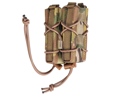 Двойной комбинированный подсумок Warrior Assault Systems