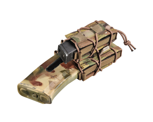 Двойной комбинированный подсумок Warrior Assault Systems