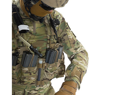 Подсумок для наручного GPS-Навигатора Warrior Assault Systems