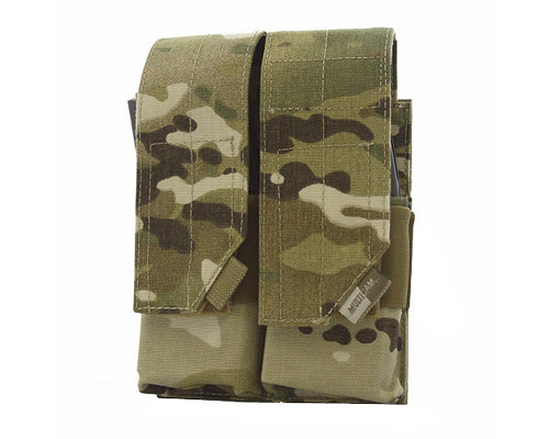 Подсумок под два магазина OPS Double M4 Ur-Tactical