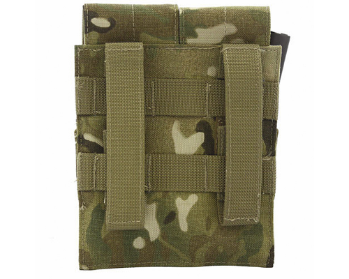 Подсумок под два магазина OPS Double M4 Ur-Tactical